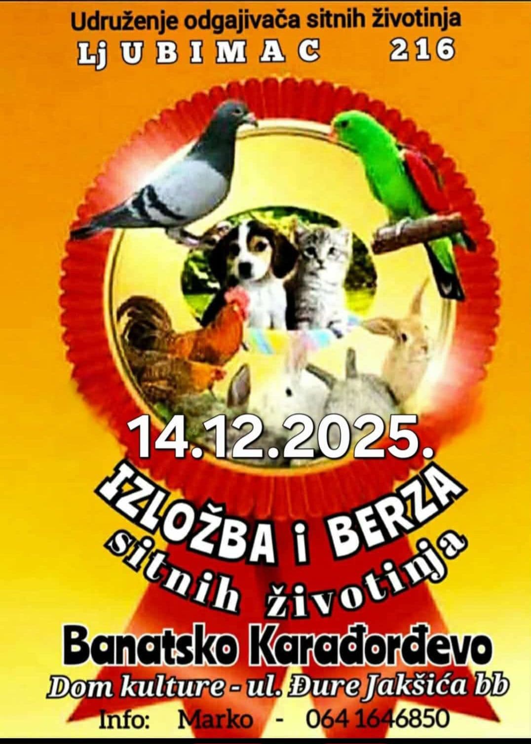 Banatsko Karađorđevo