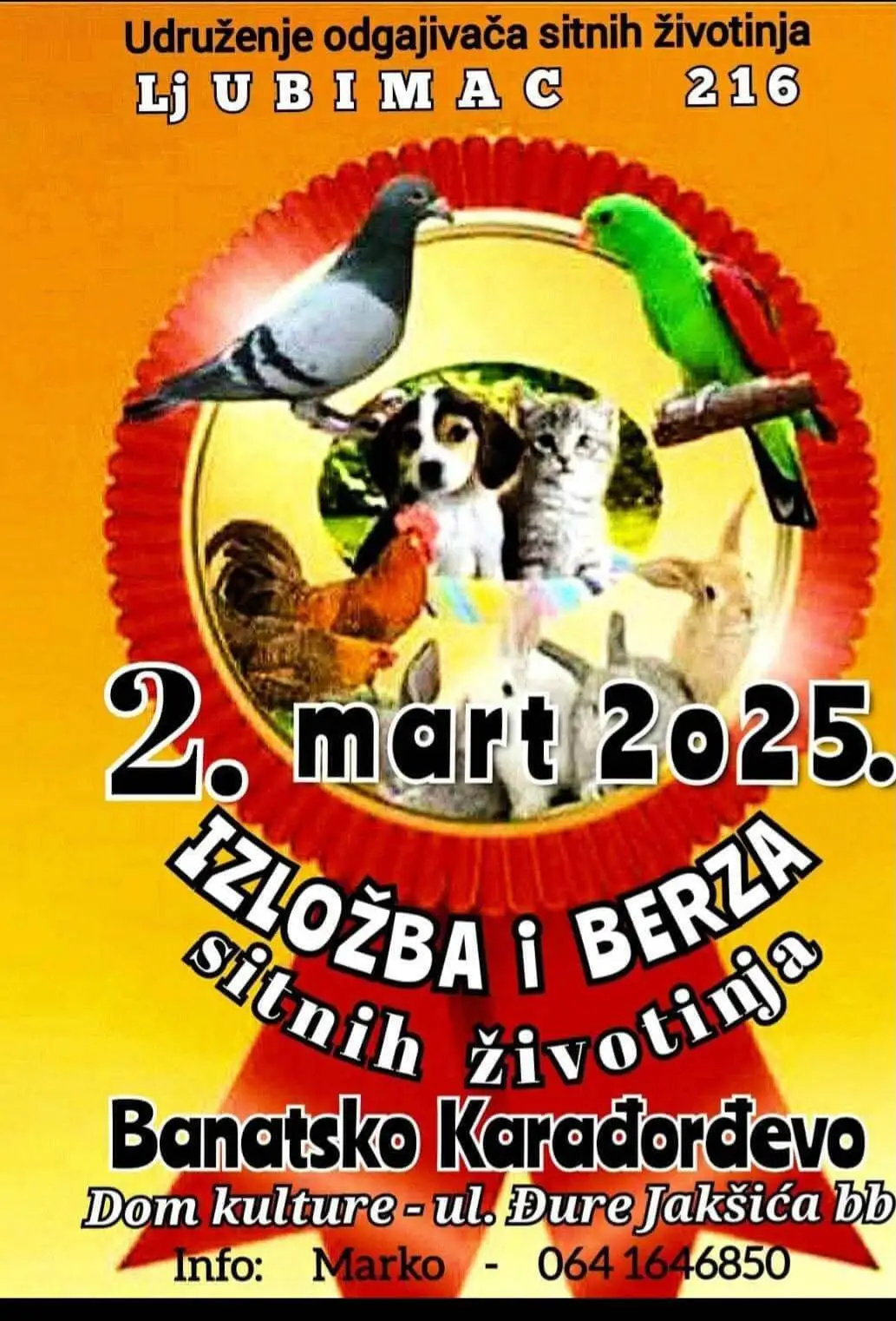 Banatsko Karađorđevo