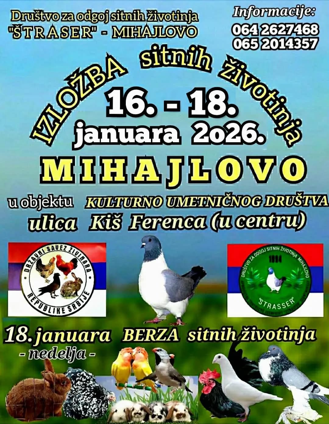 Mihajlovo