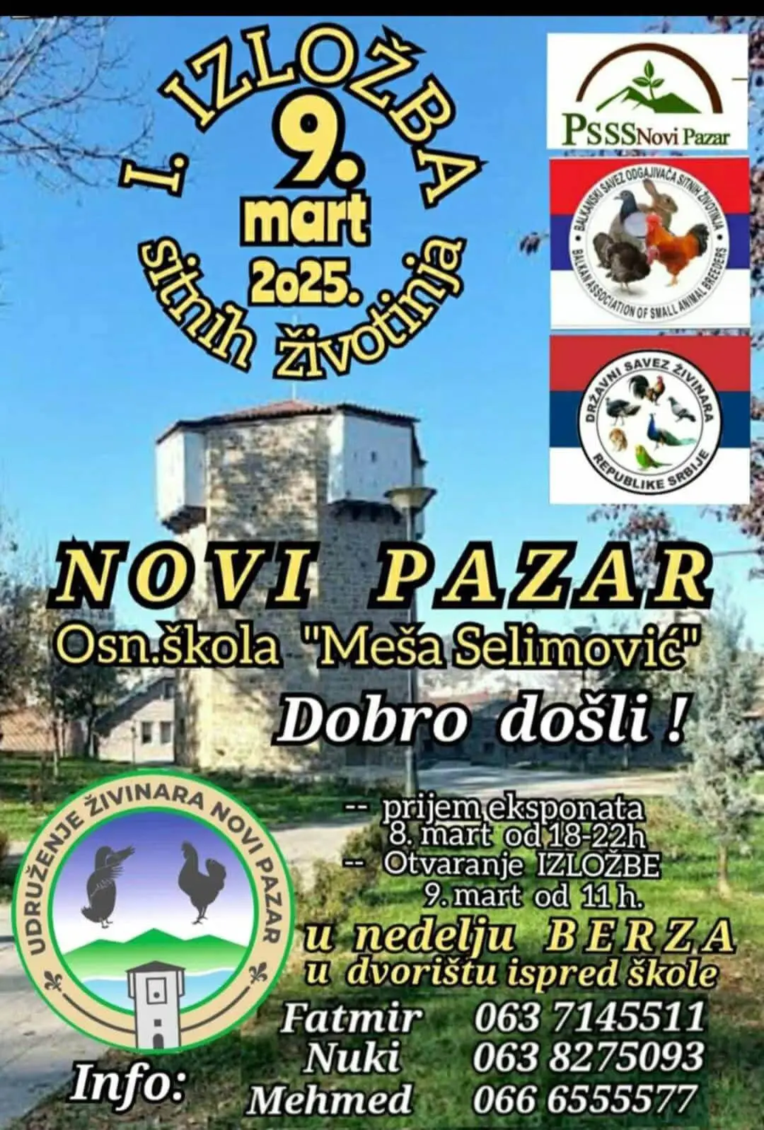 Novi Pazar