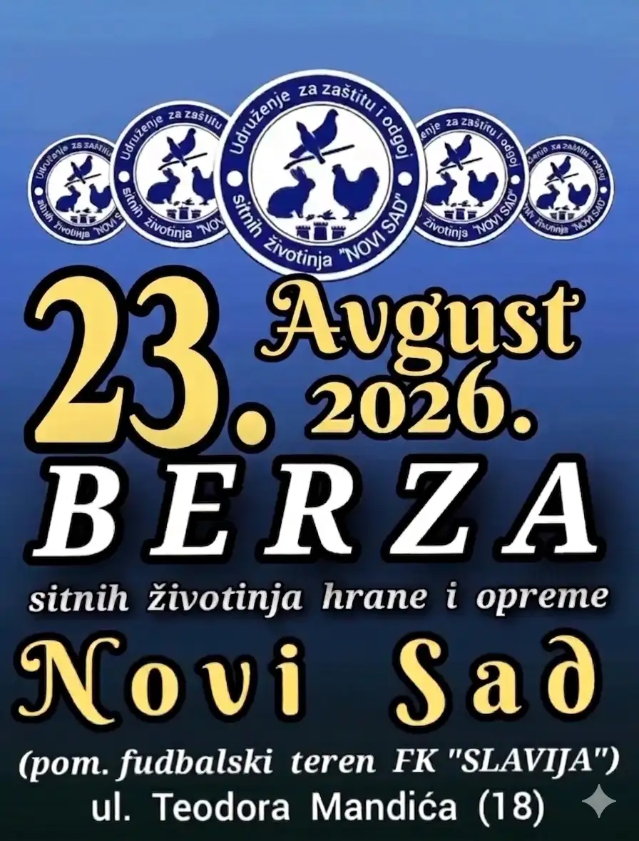 Novi Sad