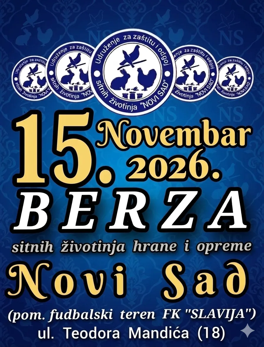 Novi Sad