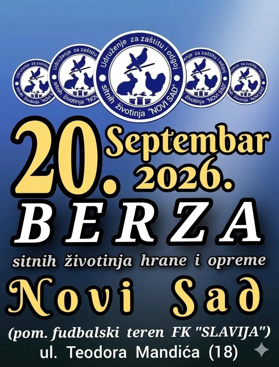 Novi Sad