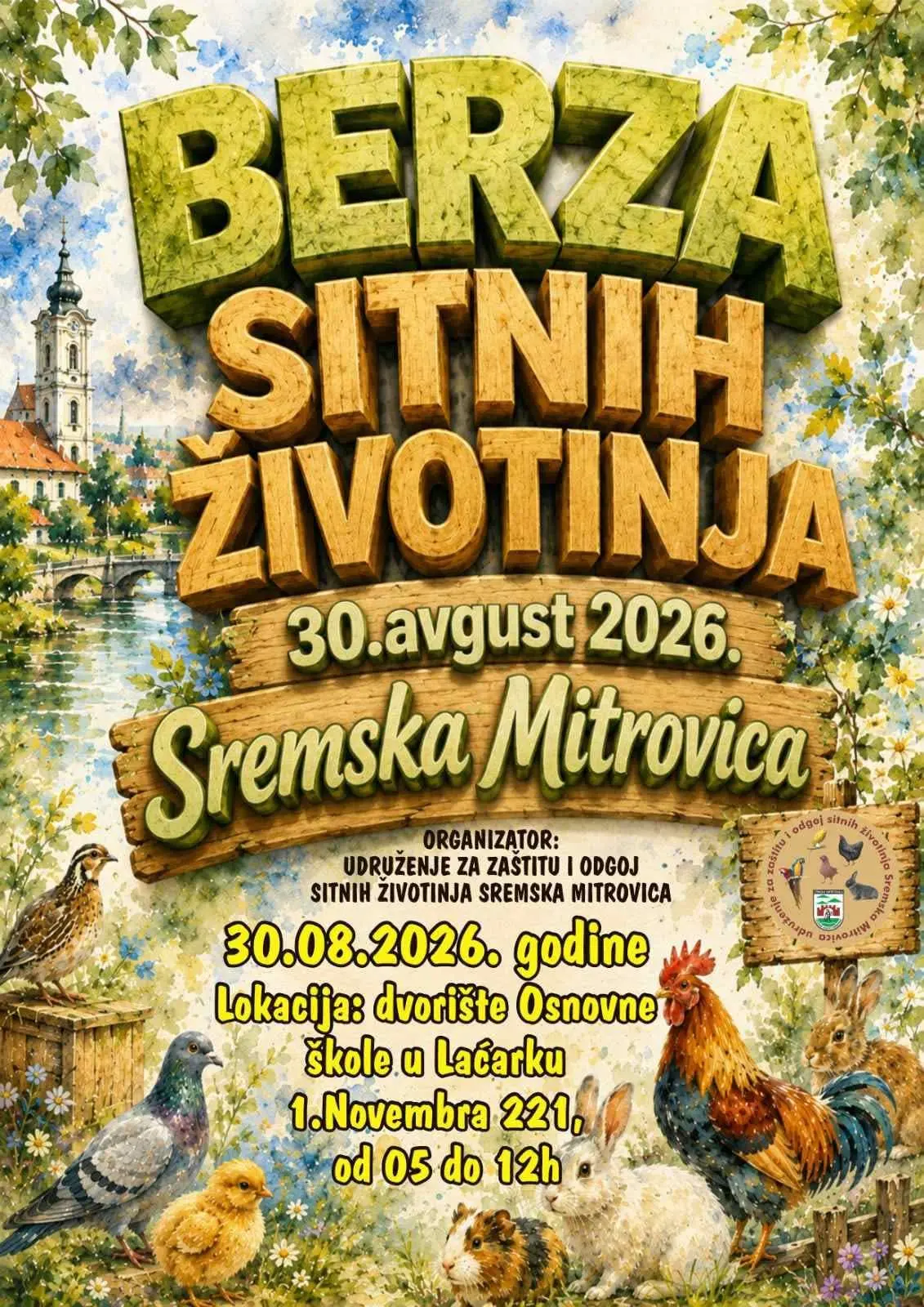 Sremska Mitrovica