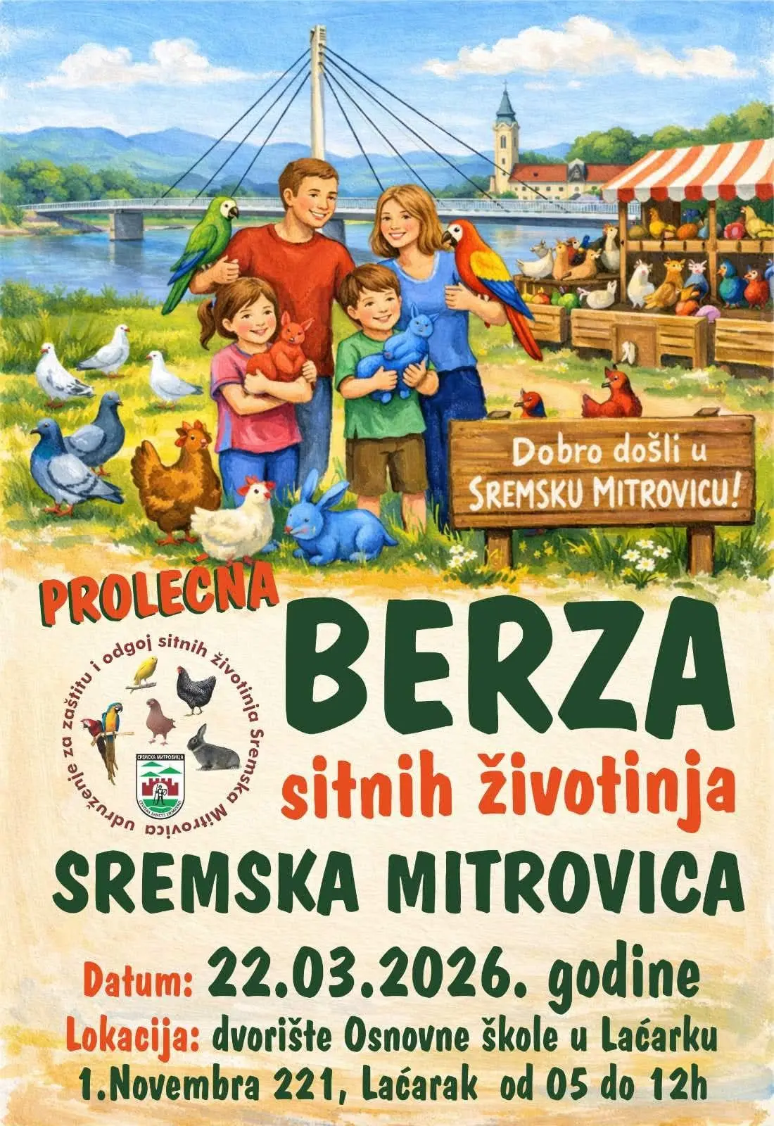 Sremska Mitrovica