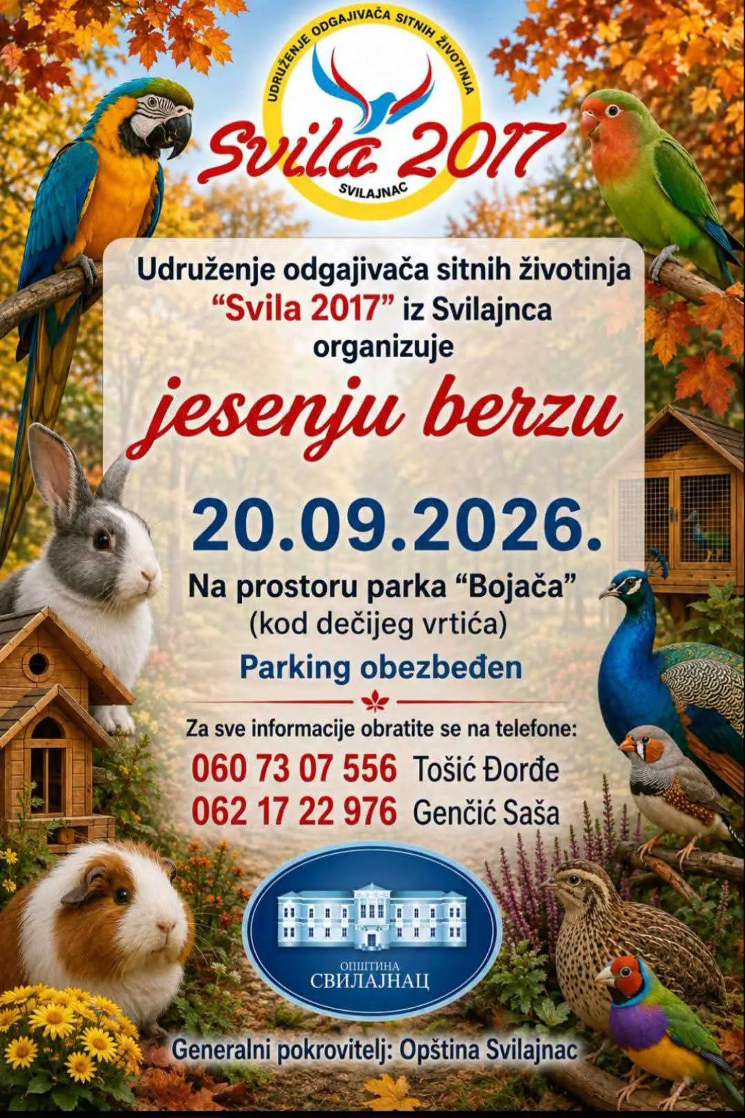 Svilajnac