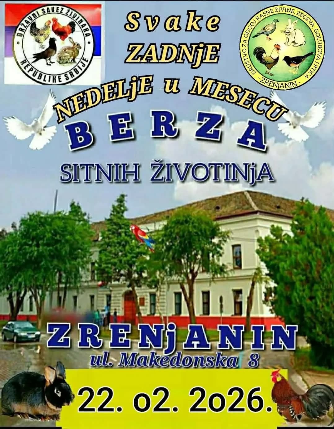 Zrenjanin