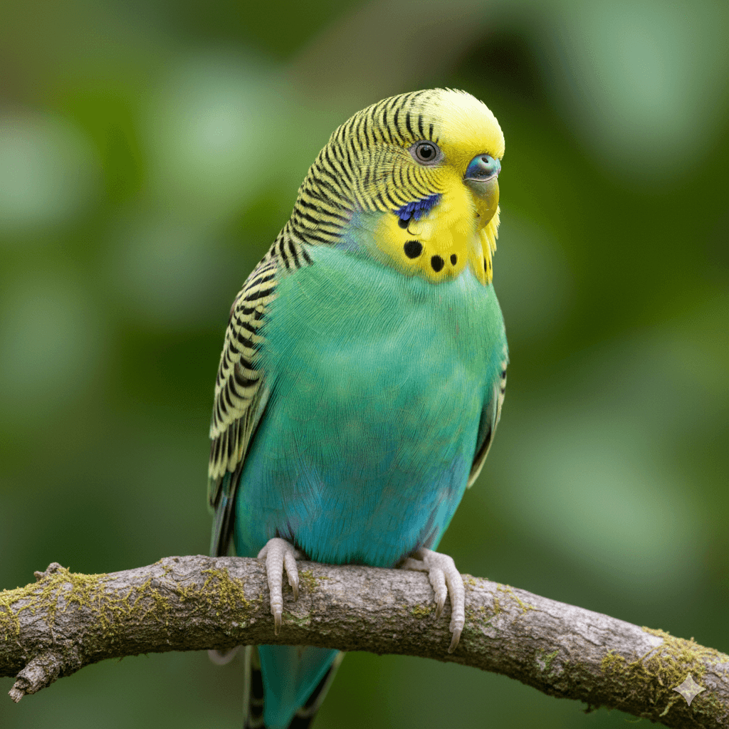 Papagaji Tigrice kao Kućni Ljubimci