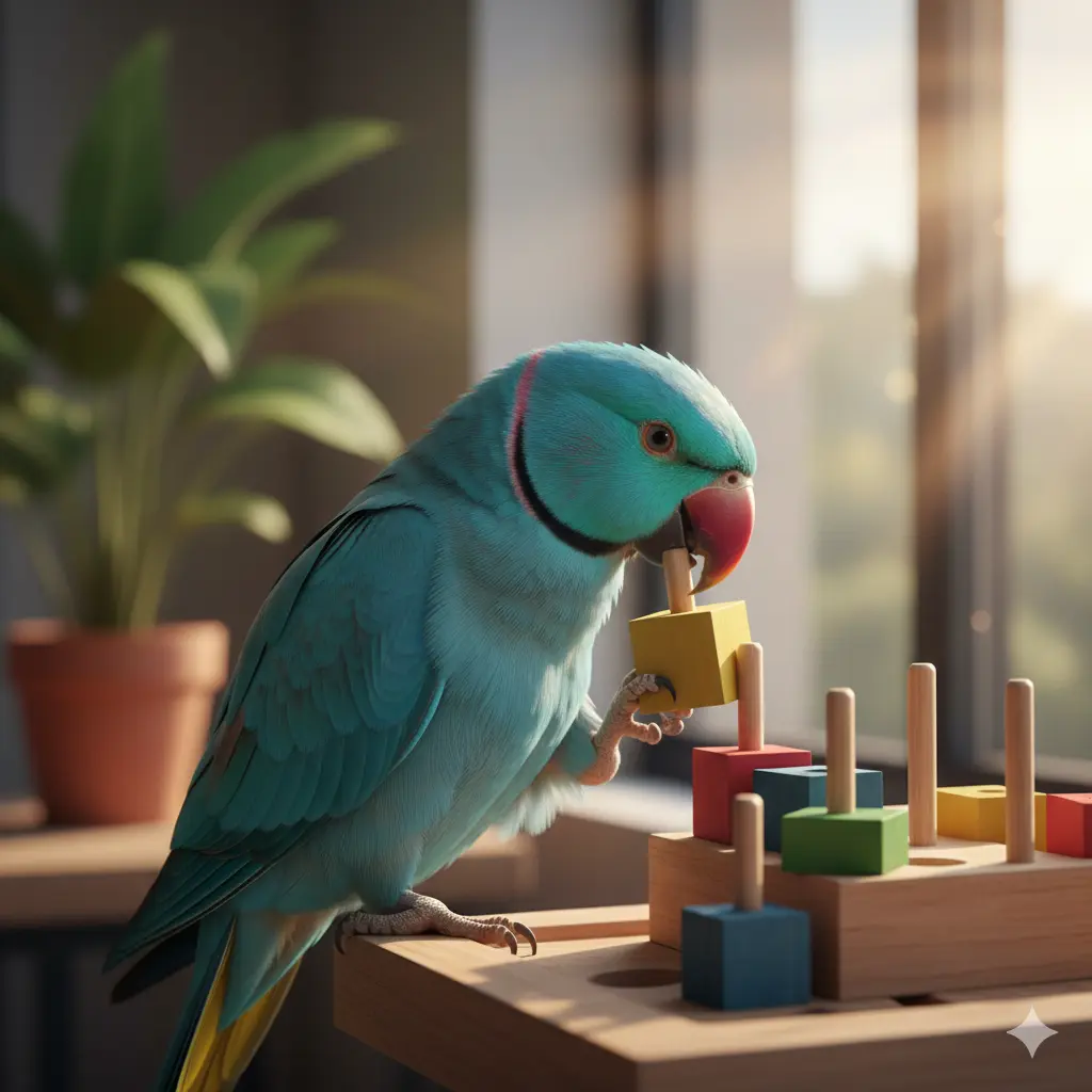 Mali Aleksandar – inteligencija, govor, trening i ishrana