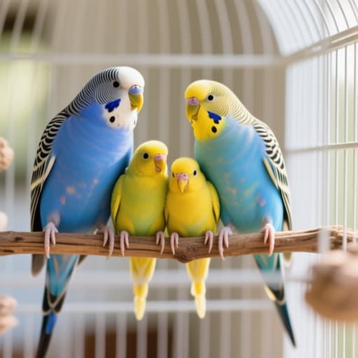 Kako prepoznati pol tigrice